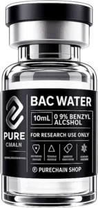 BAC WATER