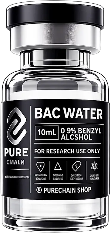 BAC WATER