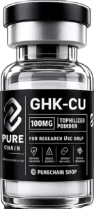 GHK-CU