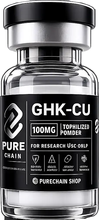 GHK-CU