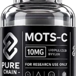 MOTS-C — 10 MG